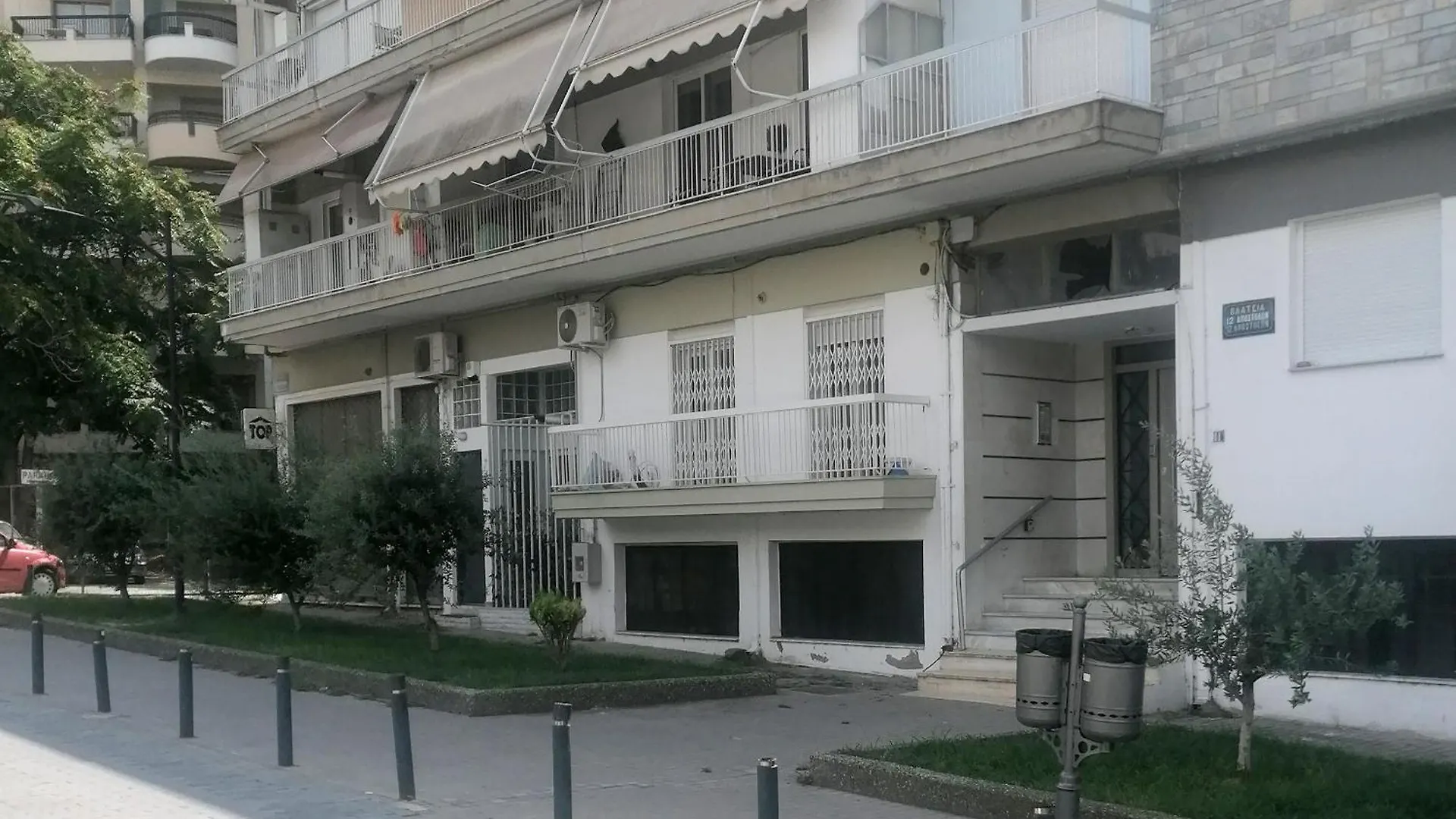 Apartment Spacetwo 